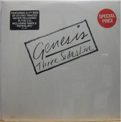 Genesis
