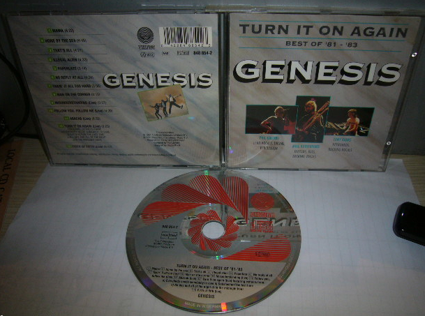 Genesis
