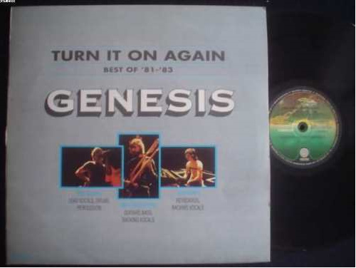 Genesis