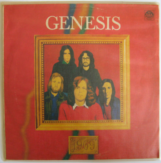 Genesis