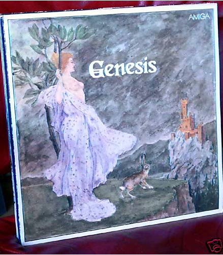 Genesis