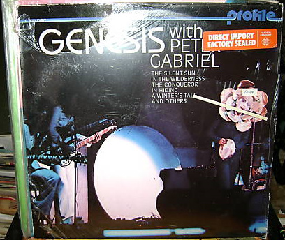Genesis