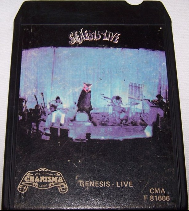 Genesis