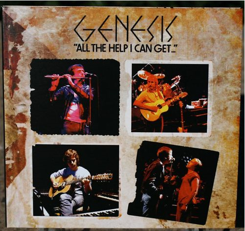 Genesis