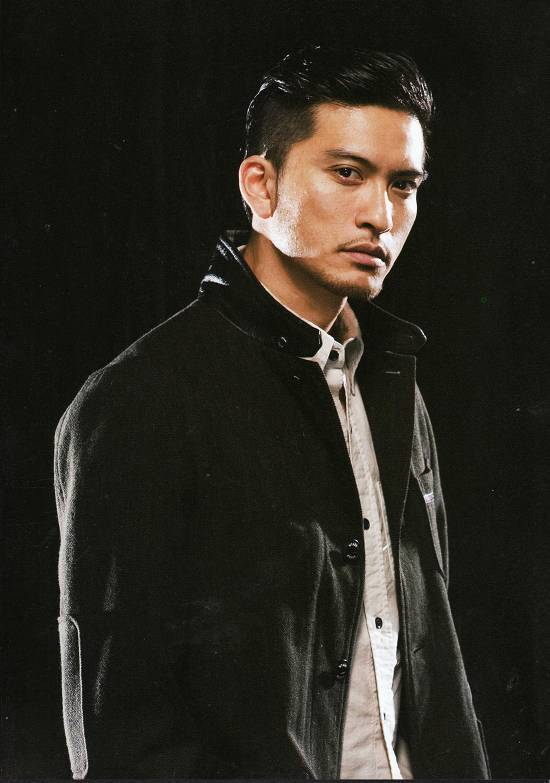 Picture of Tomoya Nagase