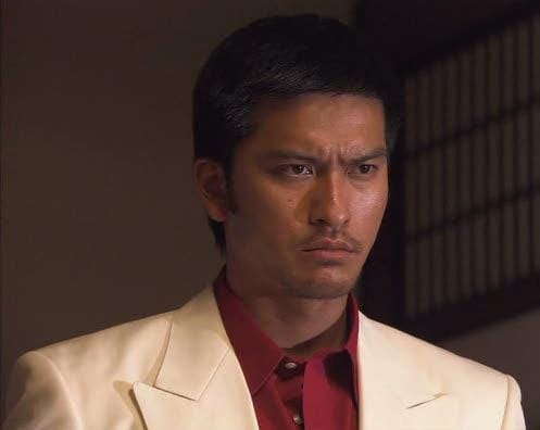 Tomoya Nagase