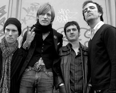 Kula Shaker