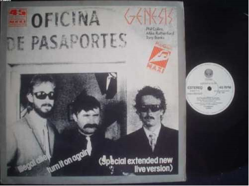 Genesis
