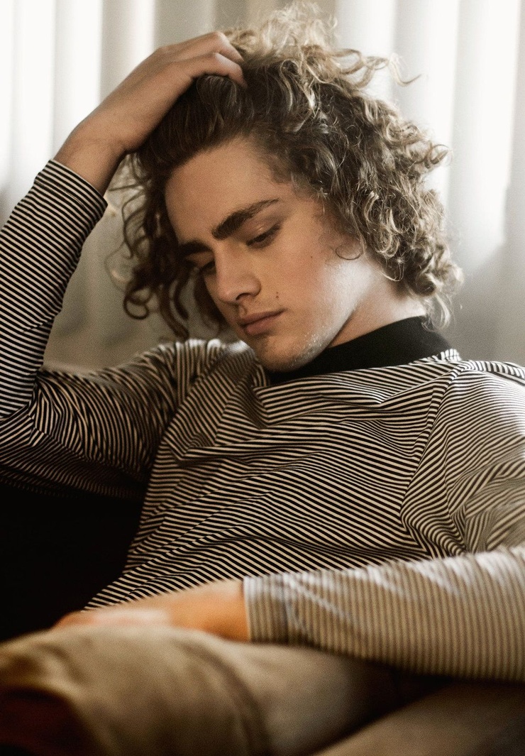 Steffan Argus