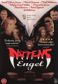 Angel of Night Angel of Night