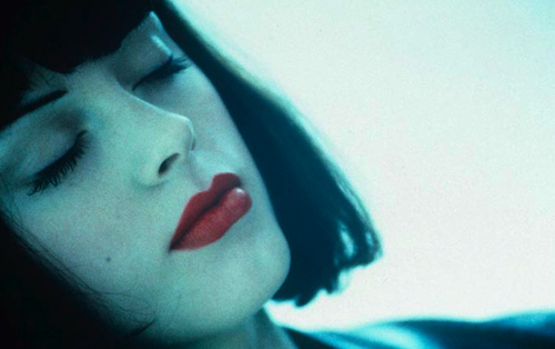 Rose McGowan Rose McGowan