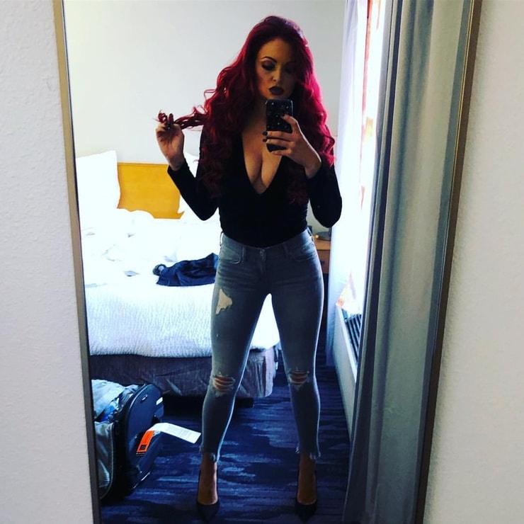 Maria Kanellis Calls Out WWE For Women’s History Month Snub 3