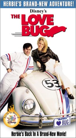 The Love Bug (1997)