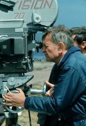 David Lean David Lean