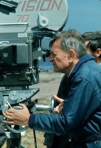 David Lean