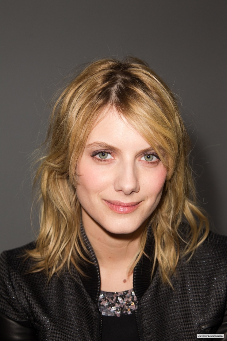 Mélanie Laurent