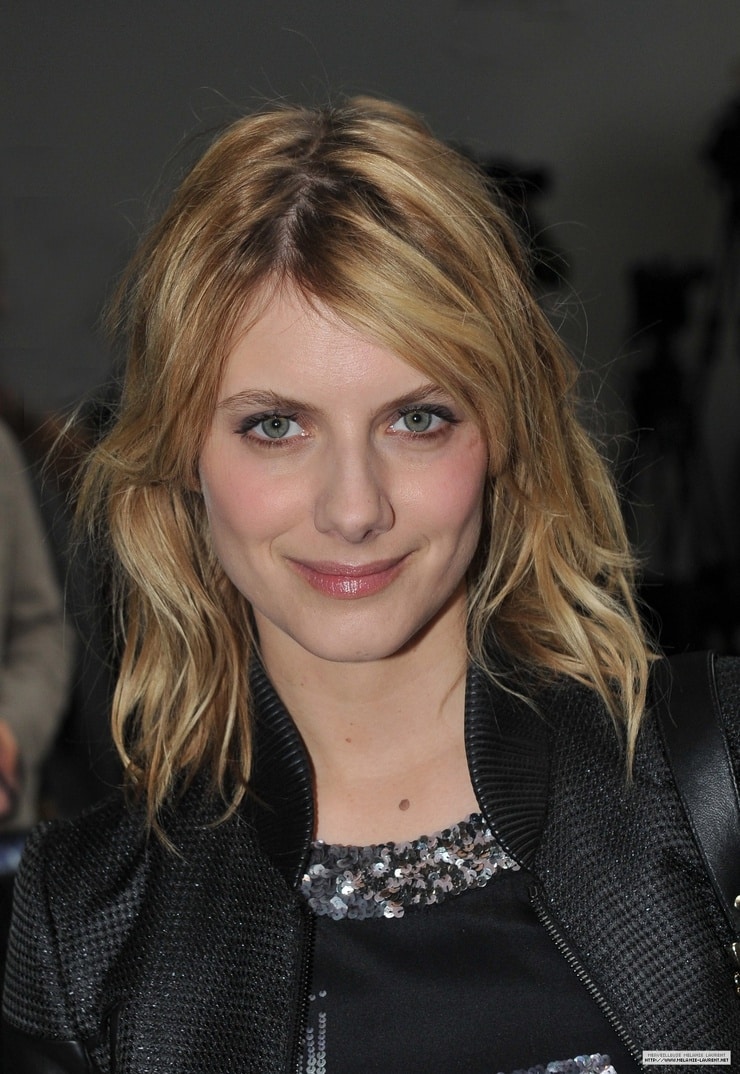 Picture of Mélanie Laurent