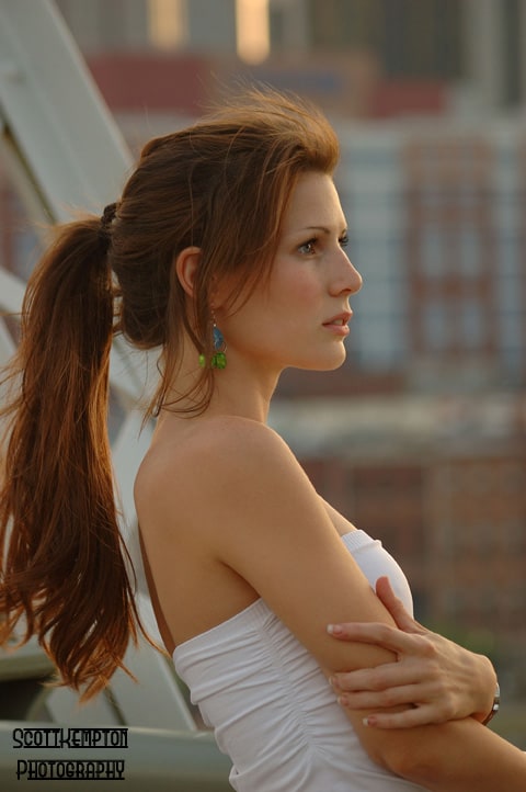 Stephanie Sadorra