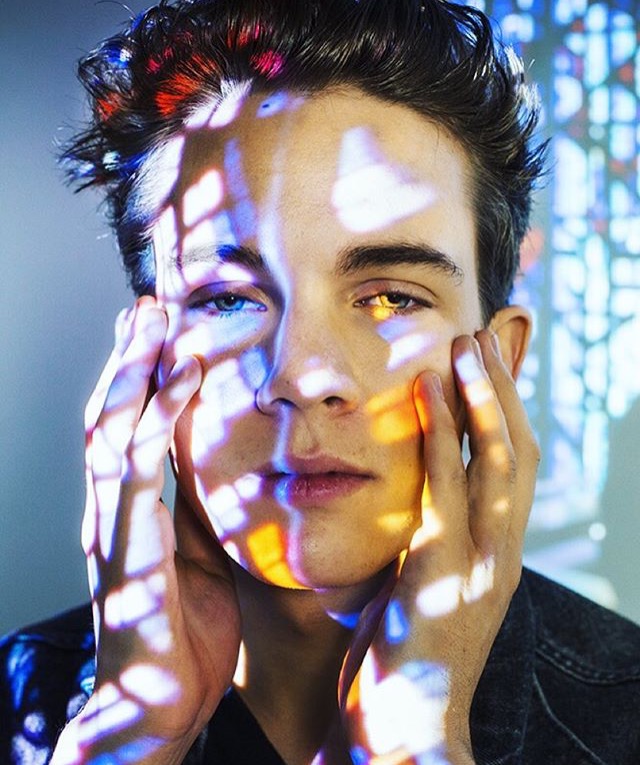 Austin McKenzie