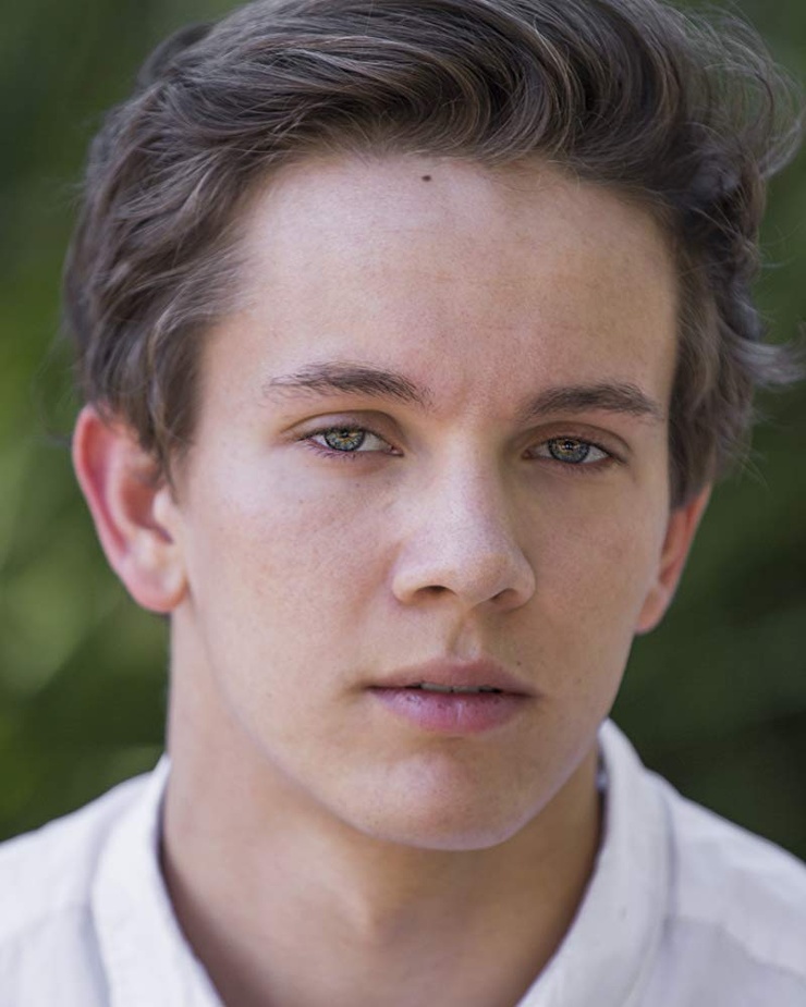 Austin McKenzie