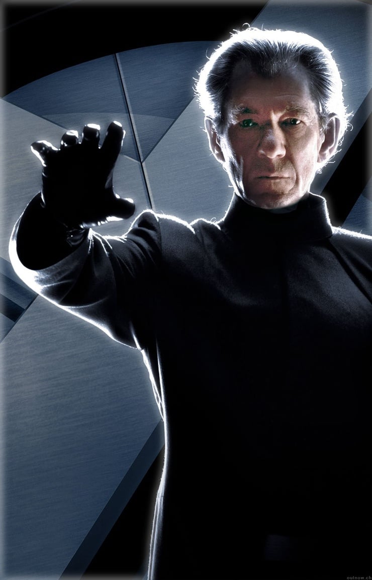 X2: X-Men United X2: X-Men United