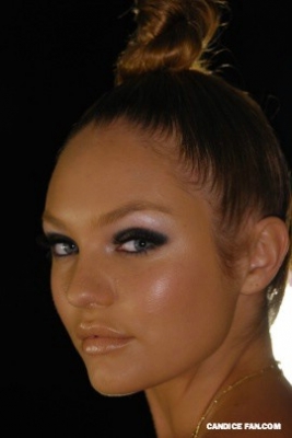 Candice Swanepoel Candice Swanepoel