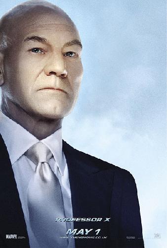 X2: X-Men United