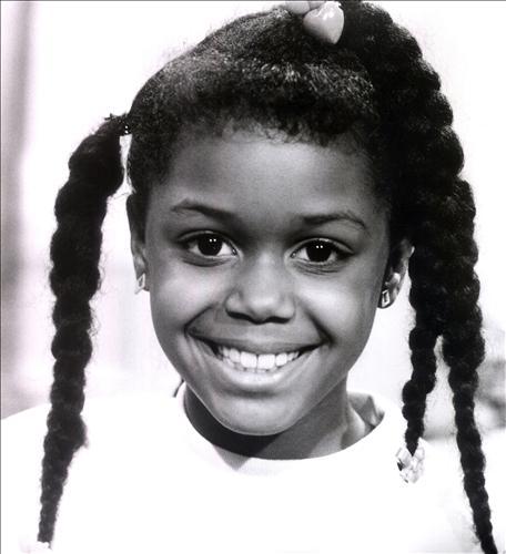 Jaimee Foxworth Jaimee Foxworth