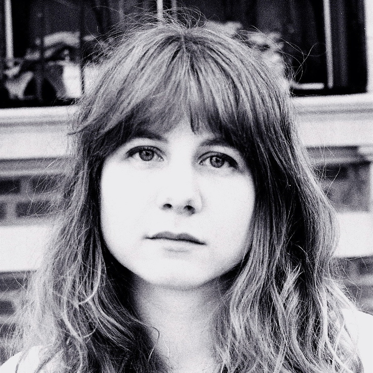 Annie Baker