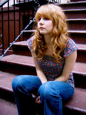 Annie Baker