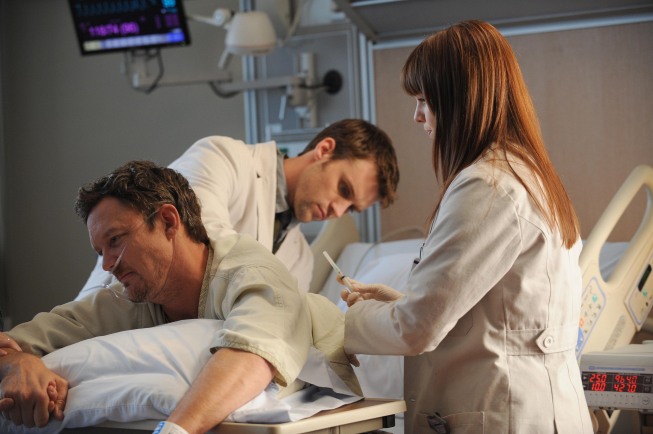 House M.D.