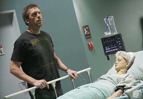 House M.D.