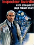 Les dossiers secrets de l'inspecteur Lavardin