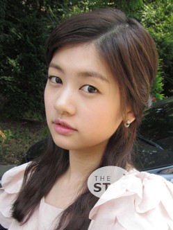 Jung So-Min