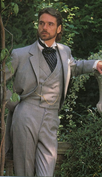 Jeremy Irons