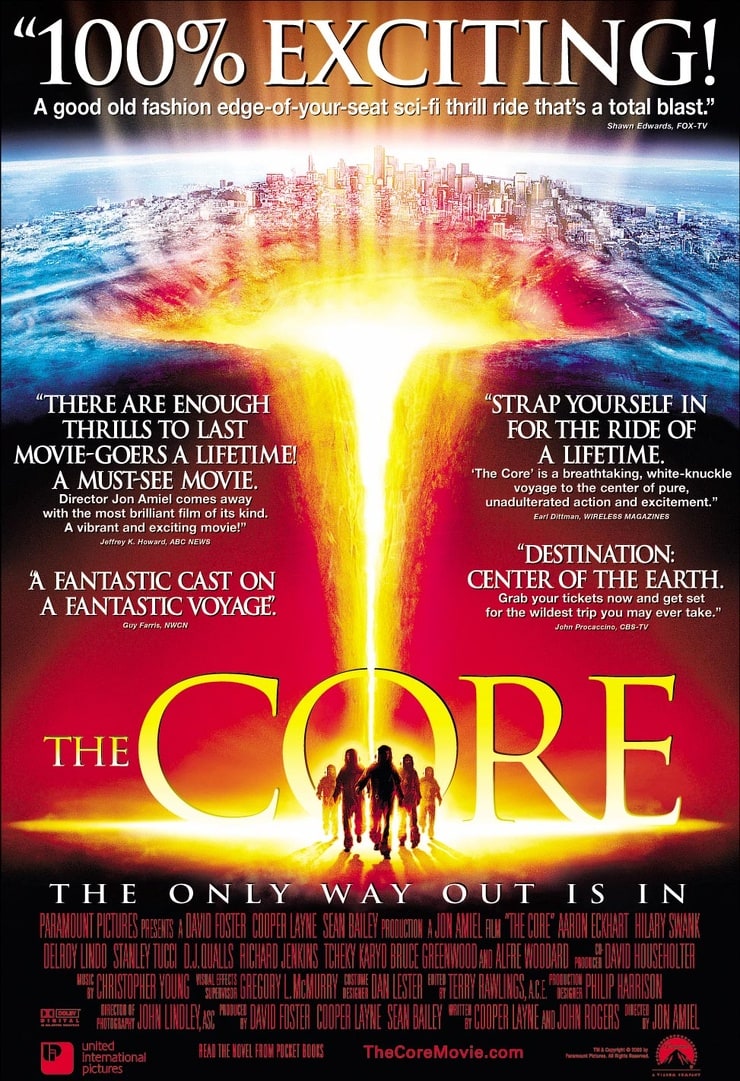 The Core