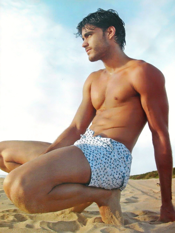 Caio Cesar