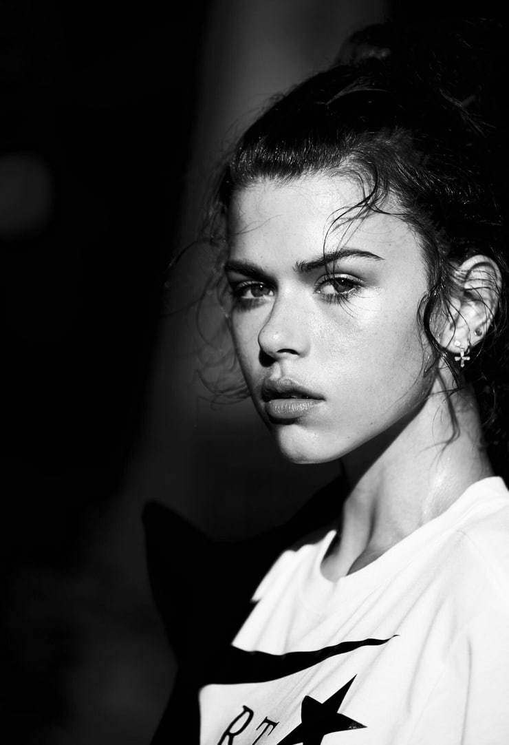 Georgia Fowler Georgia Fowler