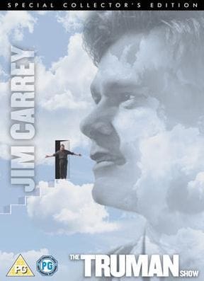 Truman Show - Sce Truman Show - Sce