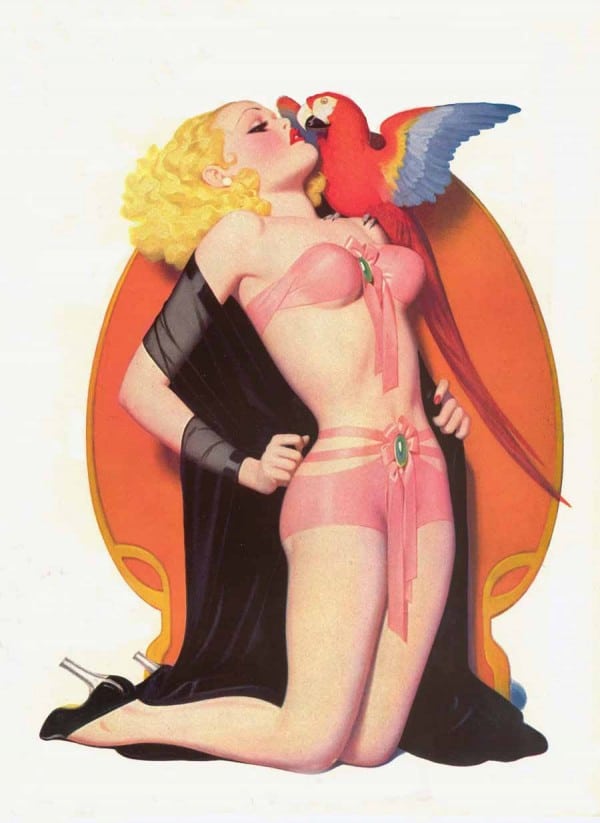 Enoch Bolles