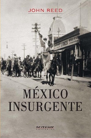 México Insurgente