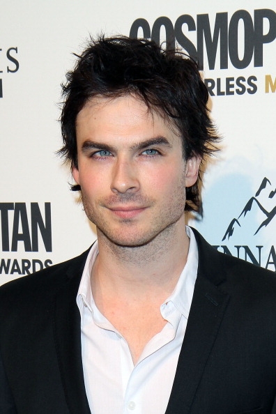 Ian Somerhalder Ian Somerhalder