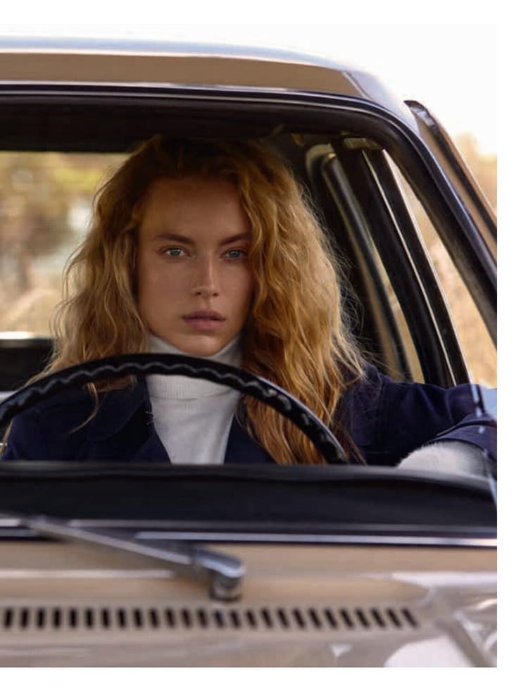 Hannah Ferguson Hannah Ferguson