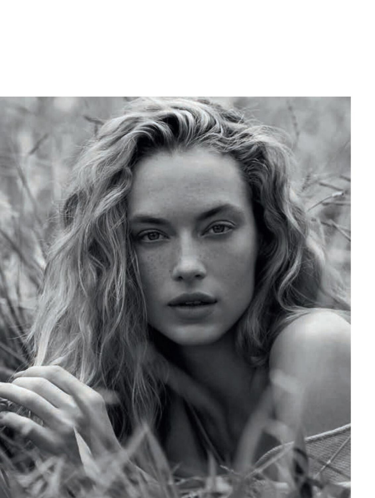 Hannah Ferguson