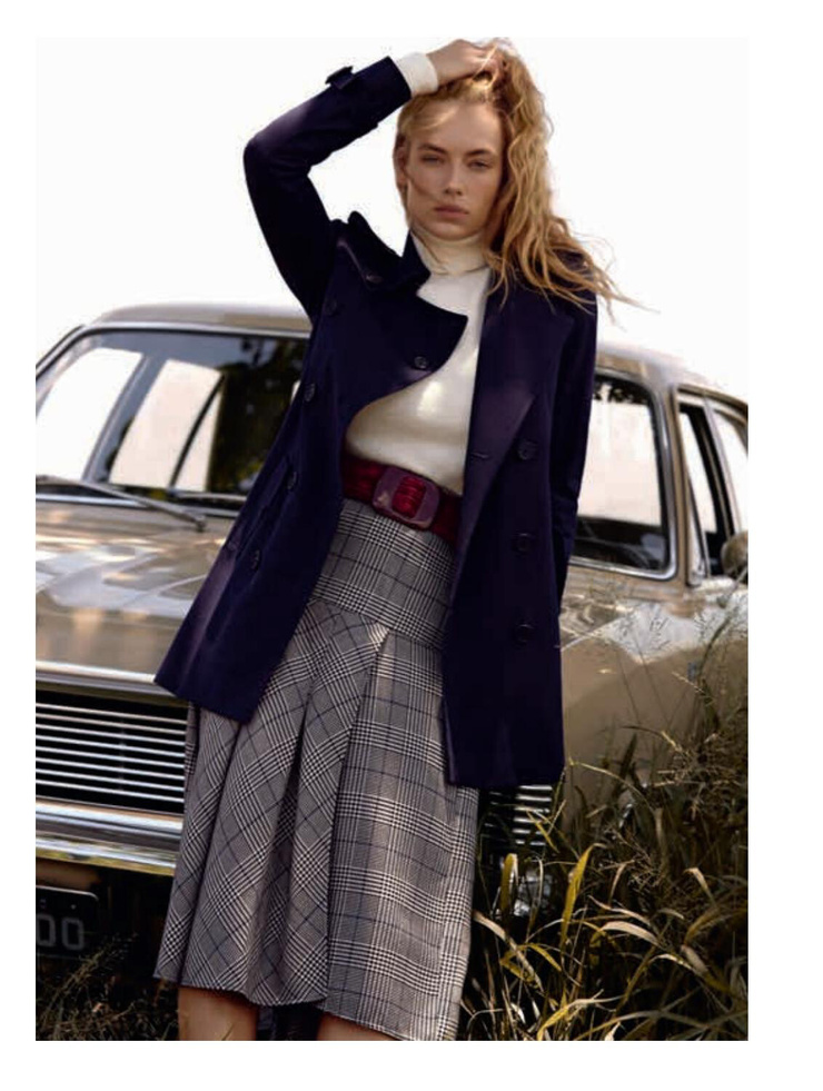 Hannah Ferguson Hannah Ferguson