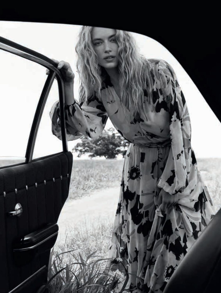 Hannah Ferguson Hannah Ferguson