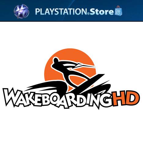 Wakeboarding HD