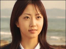 Haruka Kinami