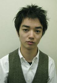 Shota Sometani