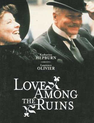 Love Among the Ruins